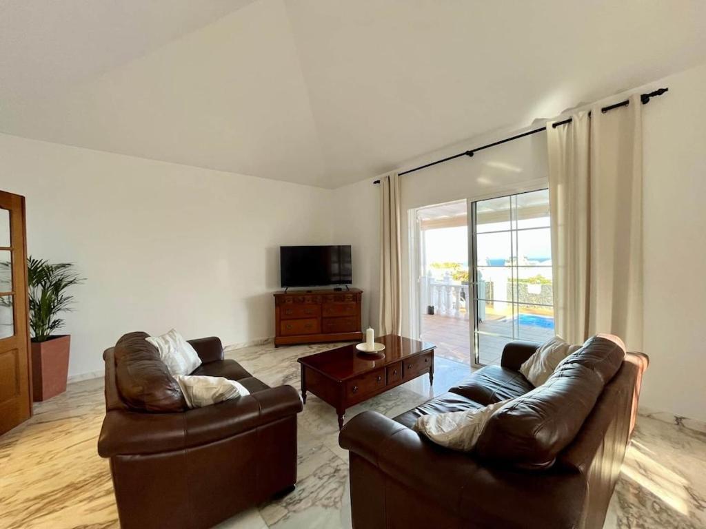 Villa Barquito By Jk Lanzarote Пуэрто дель Кармен Экстерьер фото