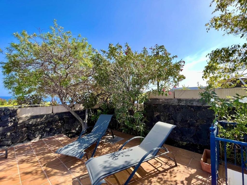 Villa Barquito By Jk Lanzarote Пуэрто дель Кармен Экстерьер фото